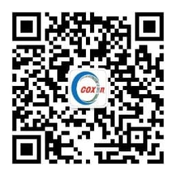 科信新材料公众号二维码